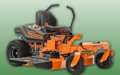 Ariens Edge Mower Review: Performance and Features