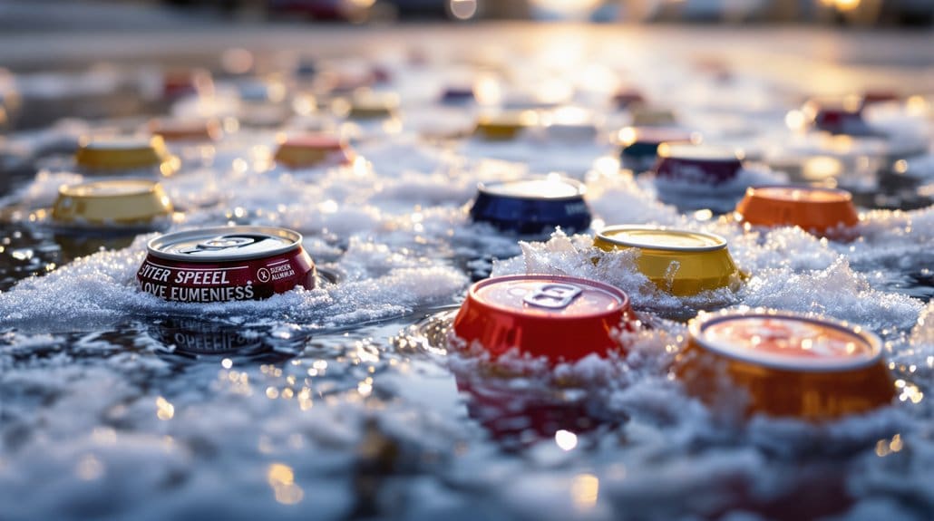 crown hydration winter hazard