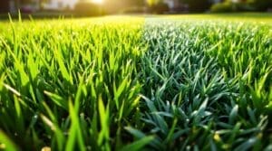 grasses for transitional climates