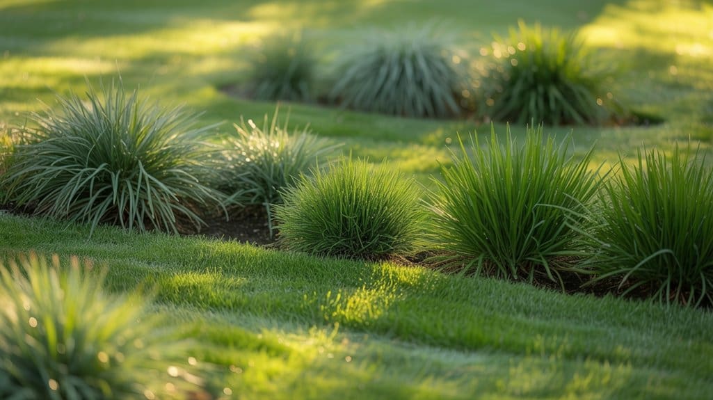 top grass seeds 2026