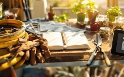 Preparing for Spring Pests: Winter Planning Strategies